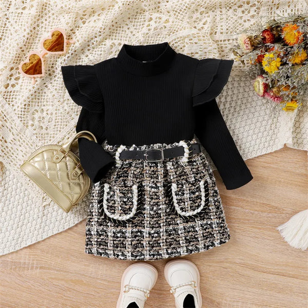 Stella Skirt Set